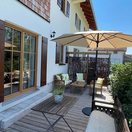 Ferienhaus Surheim Saaldorf-Surheim Экстерьер фото